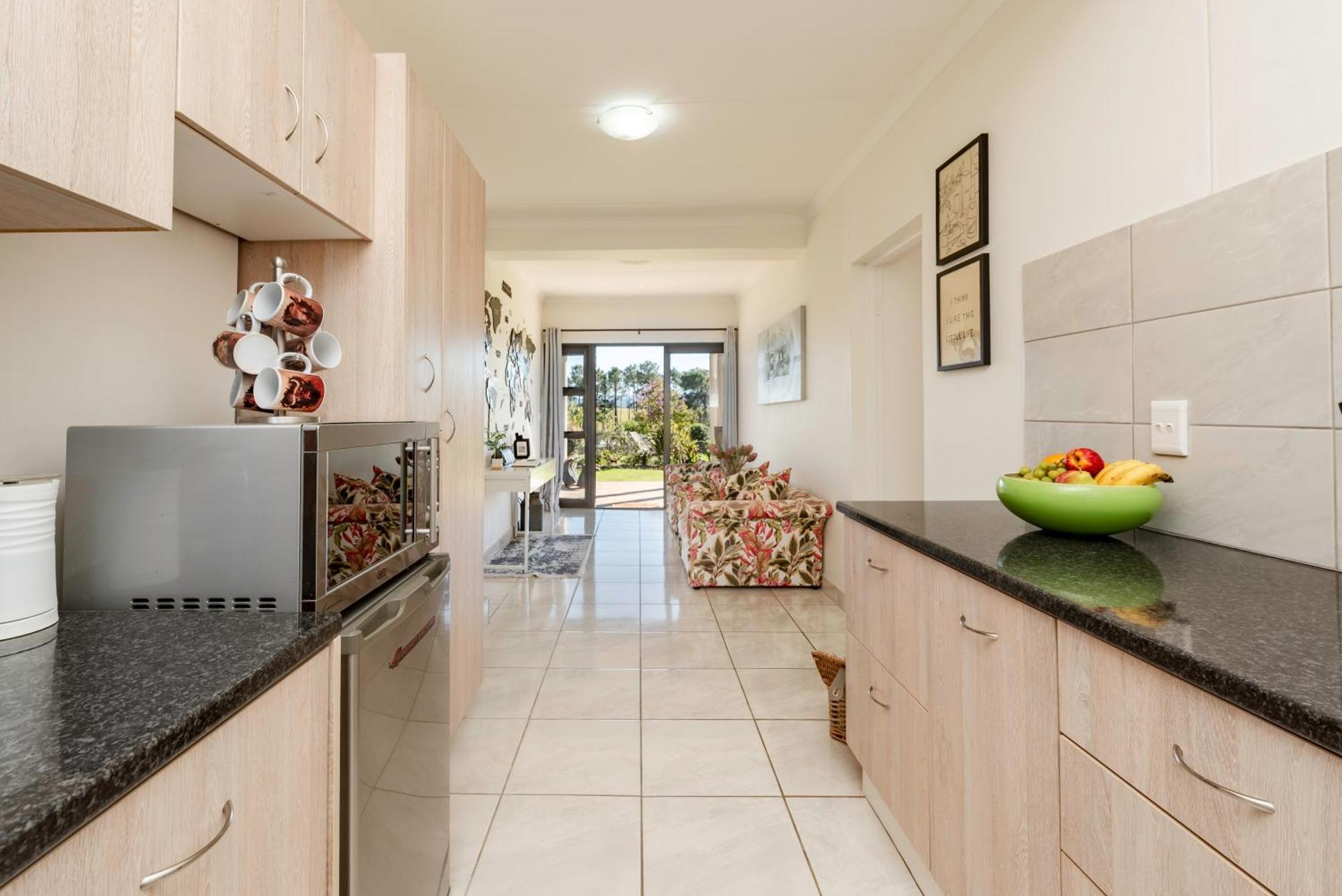 Elephant View Homestead Plettenberg Bay Exterior photo