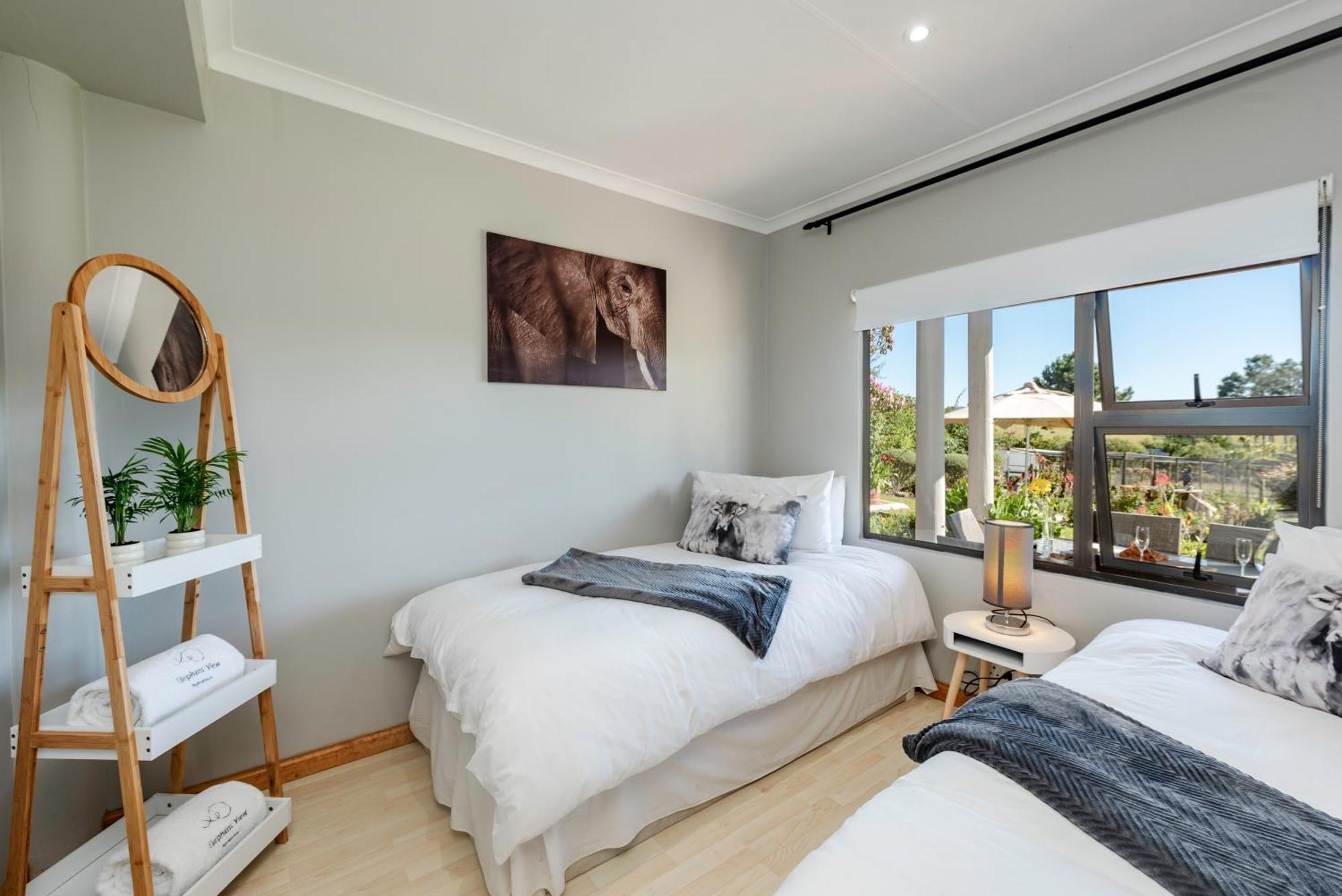 Elephant View Homestead Plettenberg Bay Exterior photo